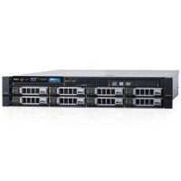 сервер Dell PowerEdge R530 210-ADLM-19_K2
