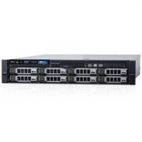 сервер Dell PowerEdge R530 R530-ADLM-43