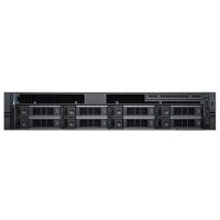 сервер Dell PowerEdge R540 210-ALZH-18_K2