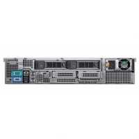 сервер Dell PowerEdge R540 R540-JULC3