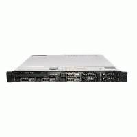 сервер Dell PowerEdge R620 210-39504-001f