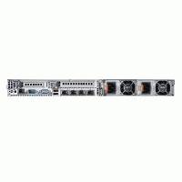 сервер Dell PowerEdge R620 210-39504-015r