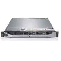 сервер Dell PowerEdge R620 545524 PER620 2630SASSFF