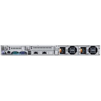 сервер Dell PowerEdge R630 210-ADQH-1