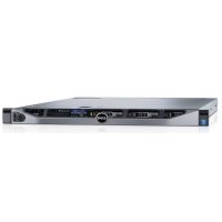 сервер Dell PowerEdge R630 210-ADQH-104
