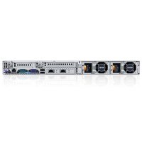 сервер Dell PowerEdge R630 210-ADQH-2