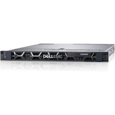 сервер Dell PowerEdge R640 10SFF-03T