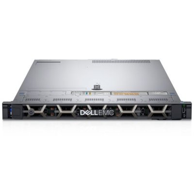 сервер Dell PowerEdge R640 10SFF-03T