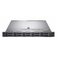 сервер Dell PowerEdge R640 210-AKWU-bundle810