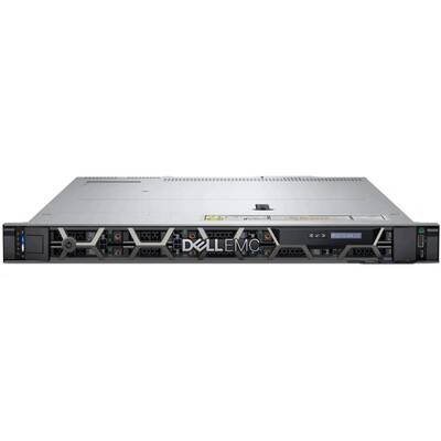 сервер Dell PowerEdge R650 R650-220812-02