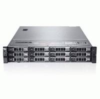 сервер Dell PowerEdge R720 210-39505-035