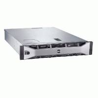 сервер Dell PowerEdge R720 210-39505-115_K1