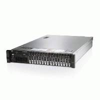 сервер Dell PowerEdge R720 210-39505-132_K1
