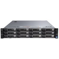 сервер Dell PowerEdge R720 210-39505-169