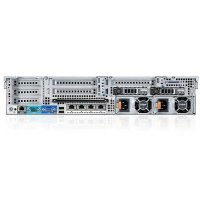сервер Dell PowerEdge R720 210-39505-173