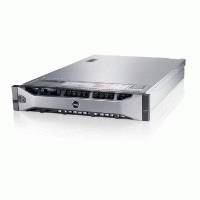 сервер Dell PowerEdge R720 210-ABMX-42