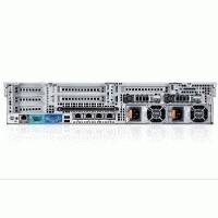 сервер Dell PowerEdge R720xd 210-39506-007