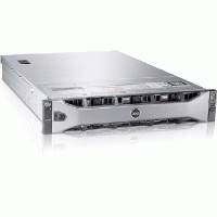 сервер Dell PowerEdge R720xd 210-39506-021r