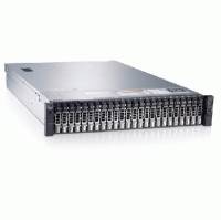 сервер Dell PowerEdge R720xd 210-ABMY-005_K2