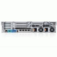 сервер Dell PowerEdge R720xd 210-ABMY/008