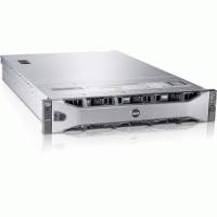 сервер Dell PowerEdge R720xd 210-ABMY-22