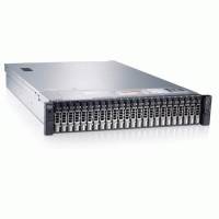 сервер Dell PowerEdge R720xd 210-ABMY-22