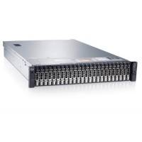 сервер Dell PowerEdge R720xd 210-ABMY-61