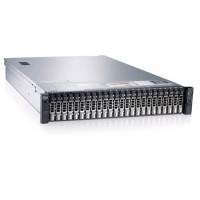 сервер Dell PowerEdge R720xd 210-ABMY-7_K2