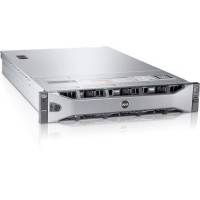 сервер Dell PowerEdge R720xd R720XD-ABMY-07