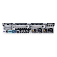 сервер Dell PowerEdge R730 210-ACXU-206