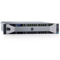 сервер Dell PowerEdge R730 210-ACXU-331
