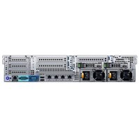 сервер Dell PowerEdge R730xd 210-ADBC-132