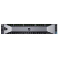 сервер Dell PowerEdge R730xd 210-ADBC-133