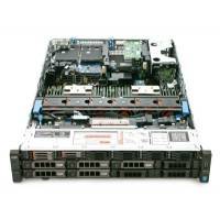 сервер Dell PowerEdge R730xd 210-ADBC-16