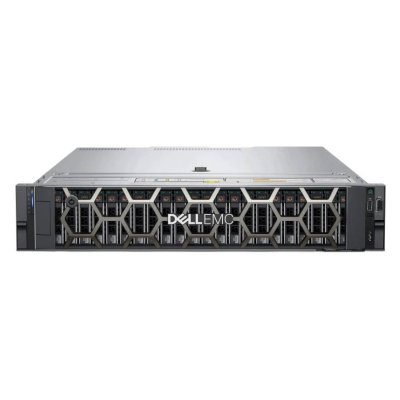сервер Dell PowerEdge R750 R750-002