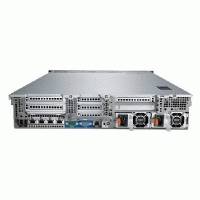 сервер Dell PowerEdge R820 210-39467-009