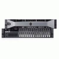 сервер Dell PowerEdge R820 210-39467-033