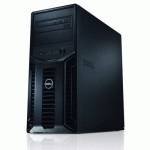 сервер Dell PowerEdge T110 S05T1120401R