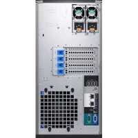 сервер Dell PowerEdge T340 210-AQSN-025