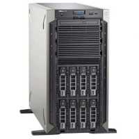 сервер Dell PowerEdge T340 210-AQSN-3