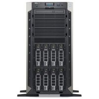 сервер Dell PowerEdge T340 T340-4799_K2
