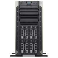 сервер Dell PowerEdge T340 T340-JULC1