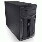 сервер Dell PowerEdge T410_K3