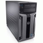 сервер Dell PowerEdge T610_K2