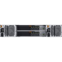сетевое хранилище Dell PowerVault MD1400 210-ACZB-01