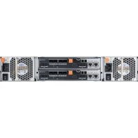 сетевое хранилище Dell PowerVault MD3800f 210-ACCS-011