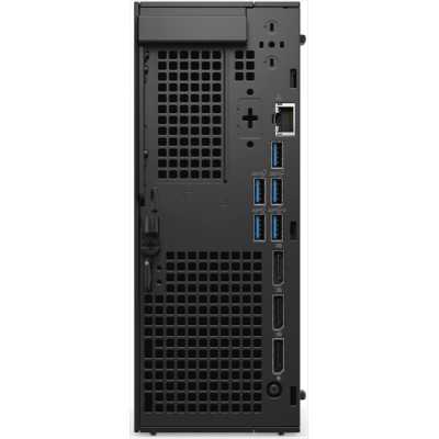 компьютер Dell Precision 3280 Compact 3280-7650 Черный