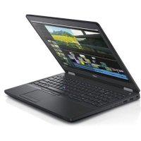 ноутбук Dell Precision 3510-9815 Черный