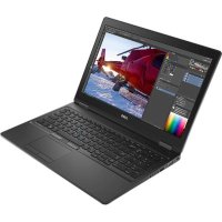 ноутбук Dell Precision 3520-7966 Черный