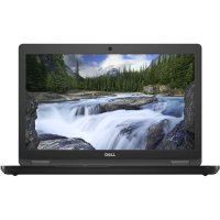 ноутбук Dell Precision 3530-5758 Черный